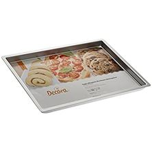Picture of SWISS ROLL RECTANGLE PAN 30 X 40 X H 2.5CM